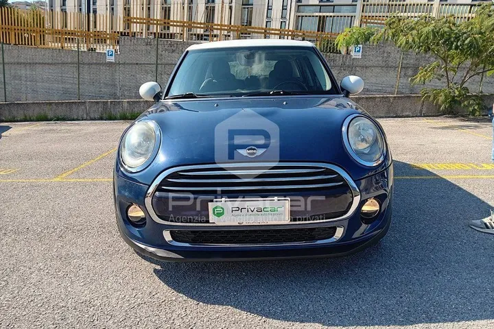 MINI Other