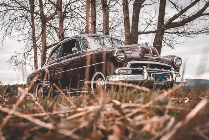 Chevrolet Other