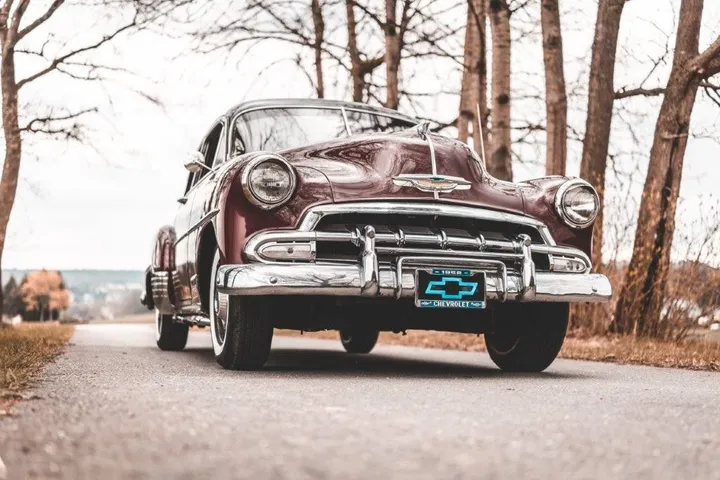 Chevrolet Other