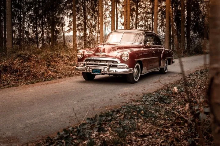 Chevrolet Other