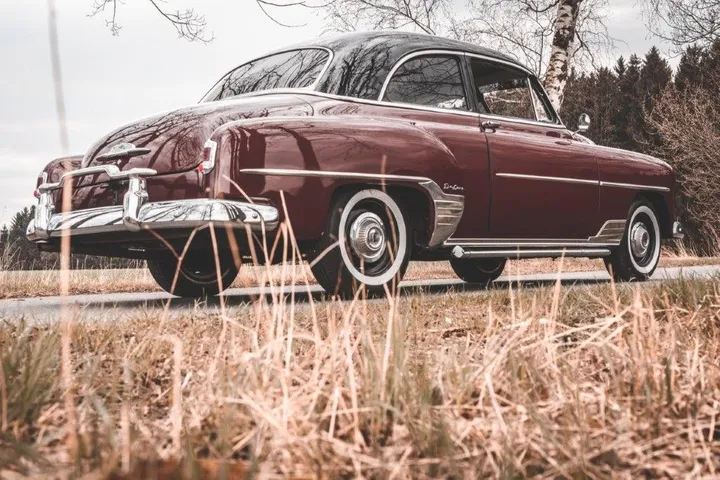 Chevrolet Other