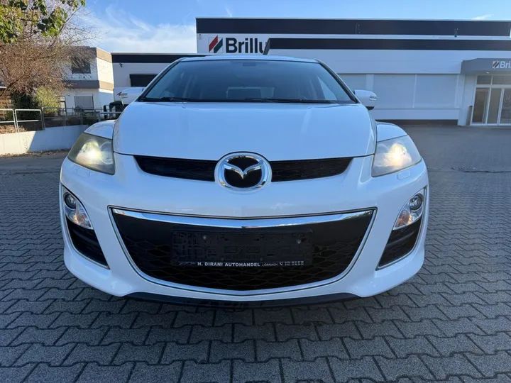 Mazda CX-7