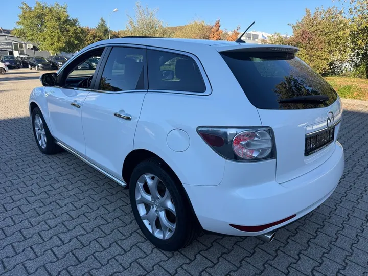Mazda CX-7
