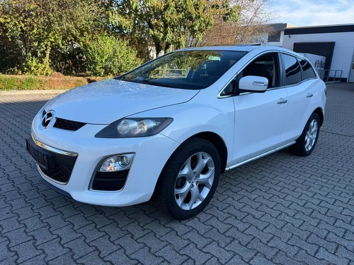 Mazda CX-7