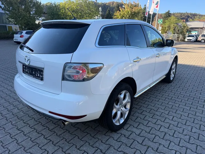 Mazda CX-7