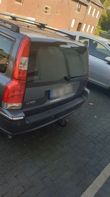 Volvo V70