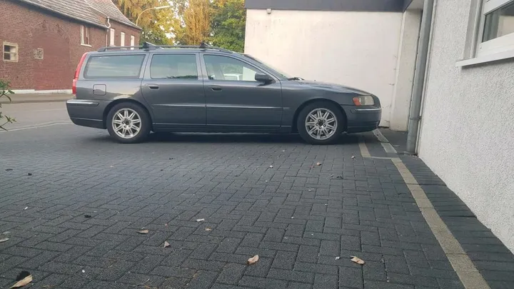 Volvo V70
