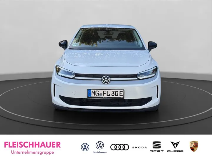 Volkswagen ID. Polo