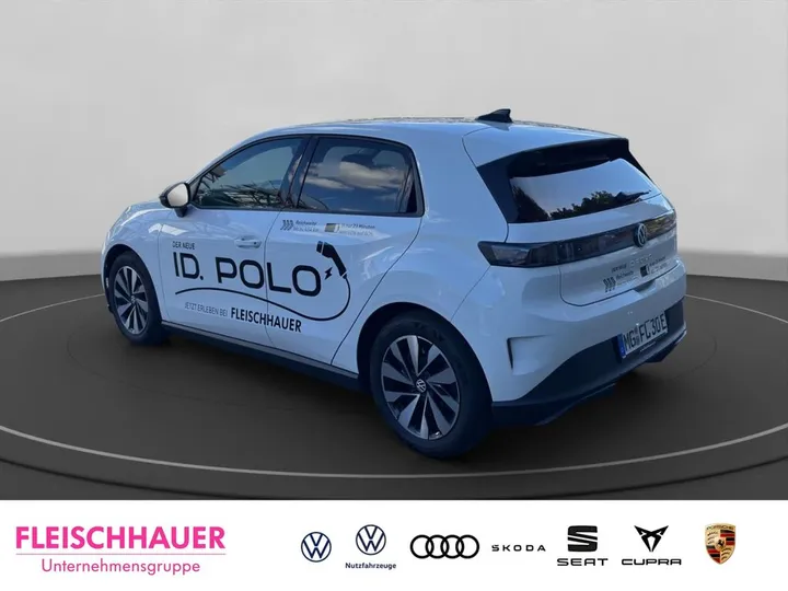 Volkswagen ID. Polo