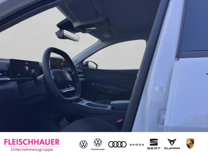 Volkswagen ID. Polo