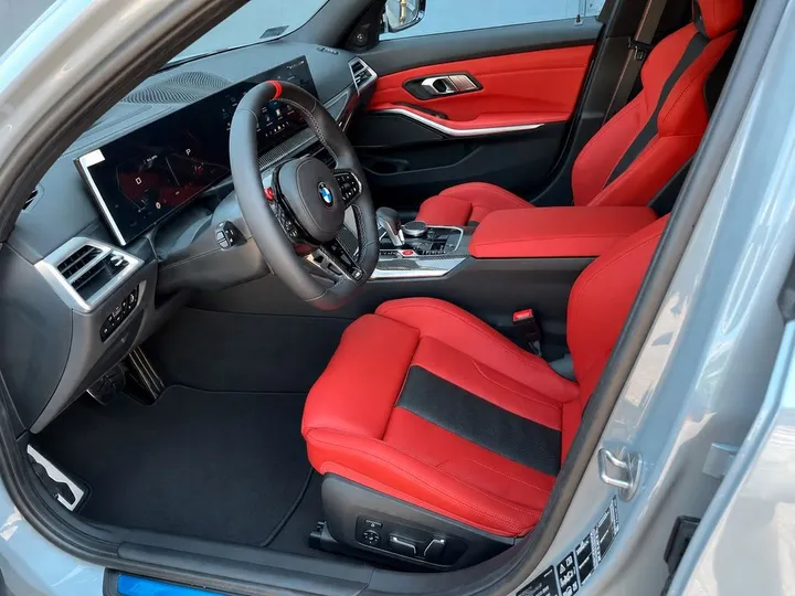 BMW M3