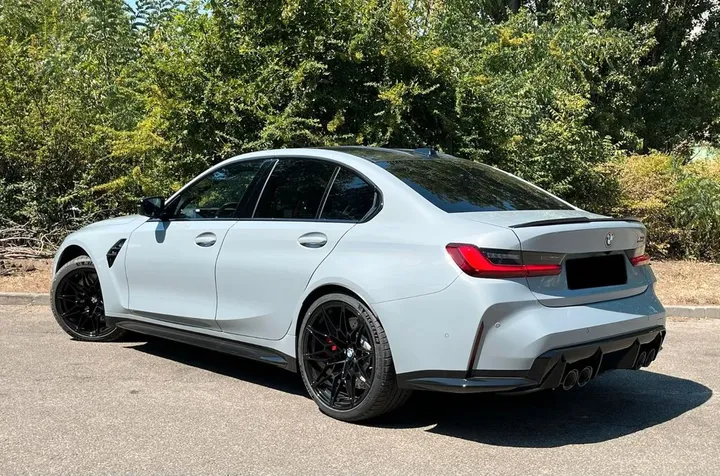 BMW M3
