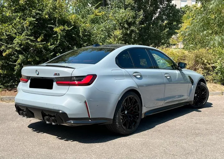 BMW M3