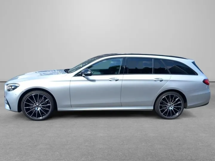 Mercedes-Benz E 400