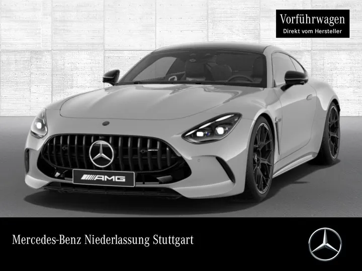 Mercedes-Benz Other