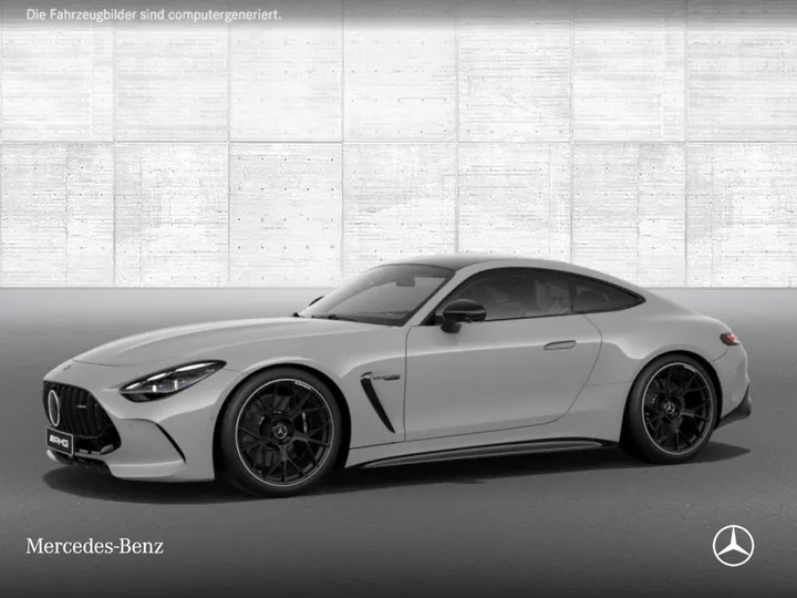 Mercedes-Benz Other