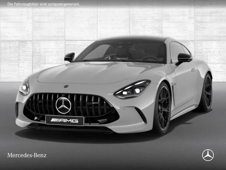 Mercedes-Benz Other