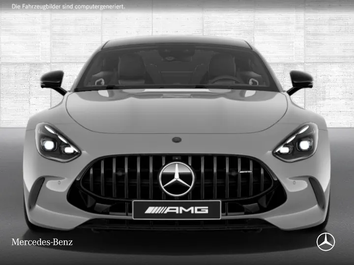 Mercedes-Benz Other