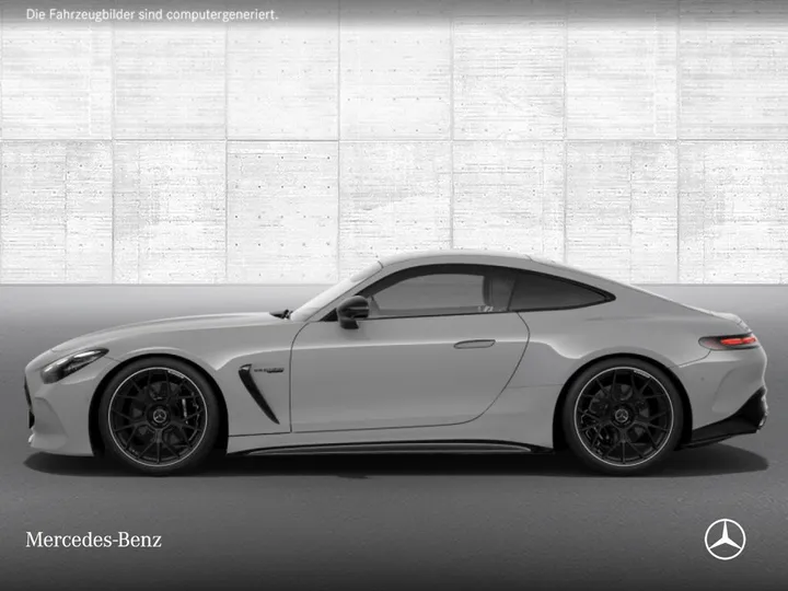 Mercedes-Benz Other