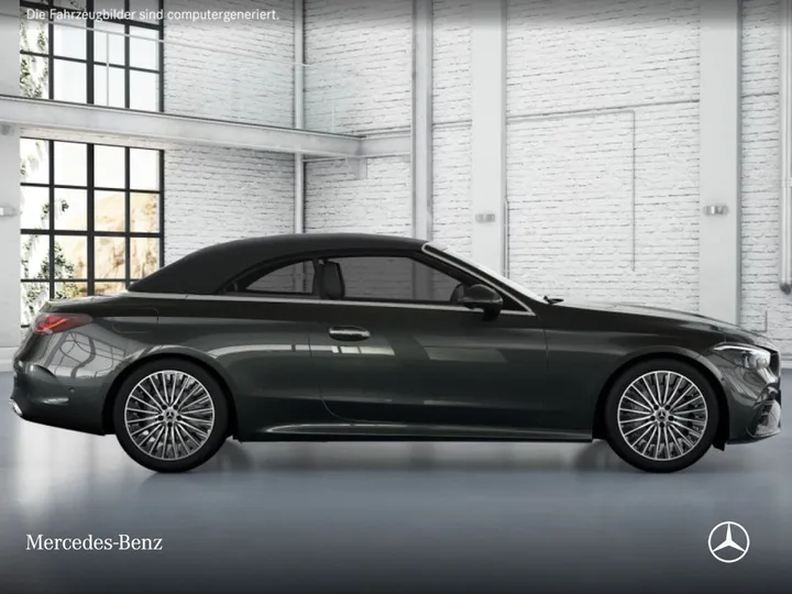 Mercedes-Benz CLE 300