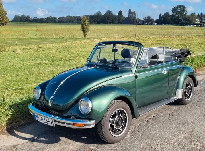Volkswagen Käfer