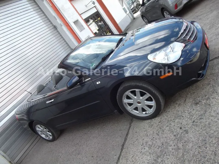 Chrysler Sebring