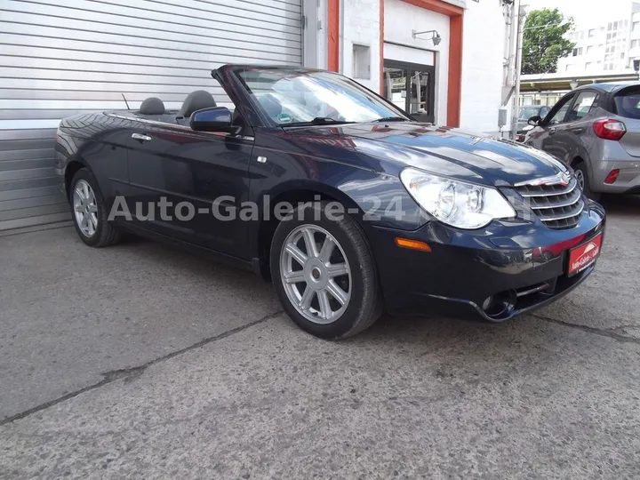 Chrysler Sebring