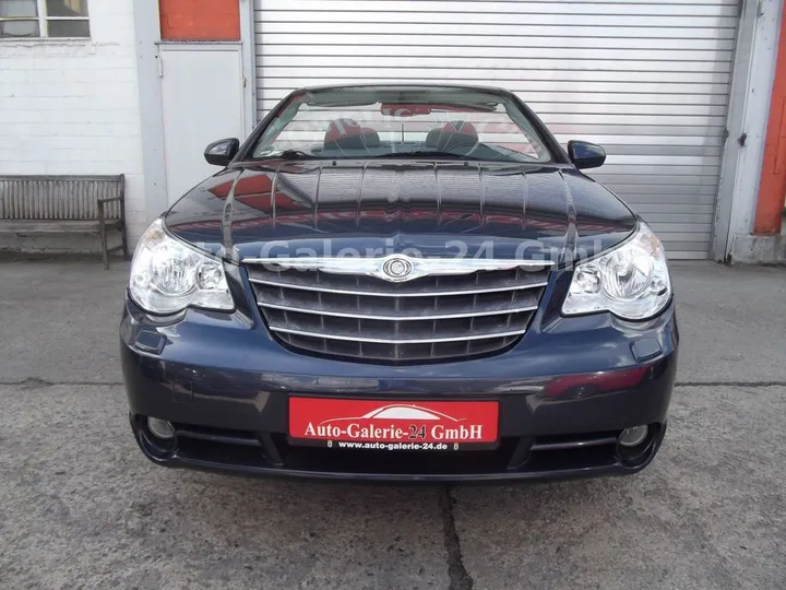 Chrysler Sebring