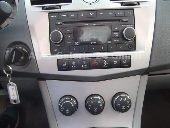 Chrysler Sebring