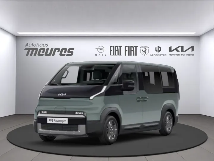 Kia PV5