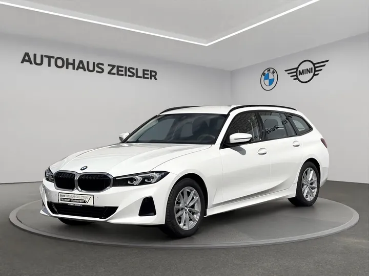 BMW 318