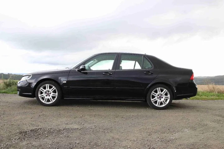 Saab 9-5