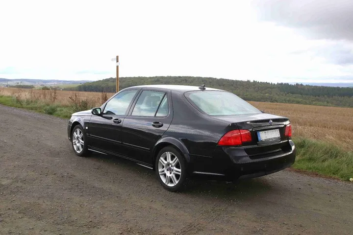 Saab 9-5