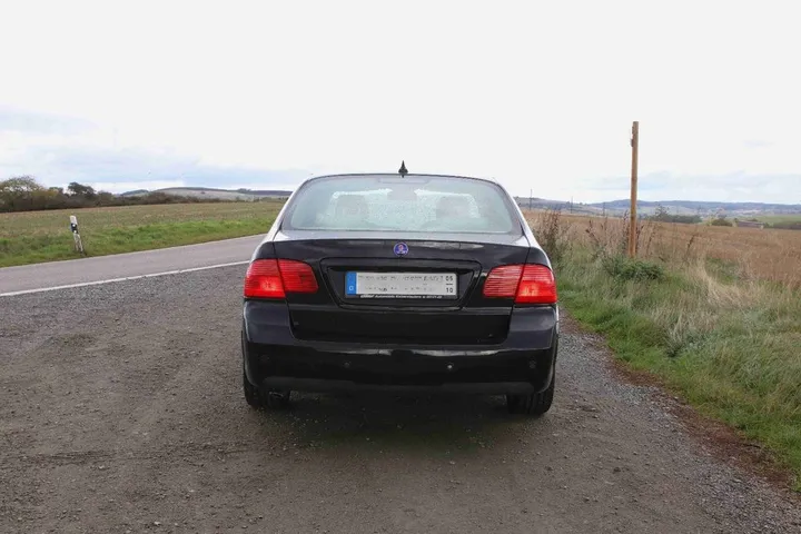 Saab 9-5
