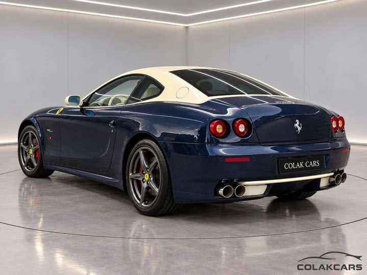 Ferrari 612