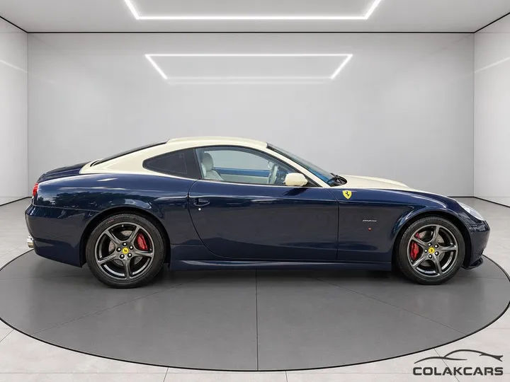 Ferrari 612