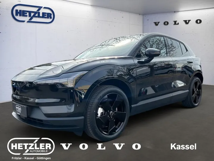 Volvo EX30