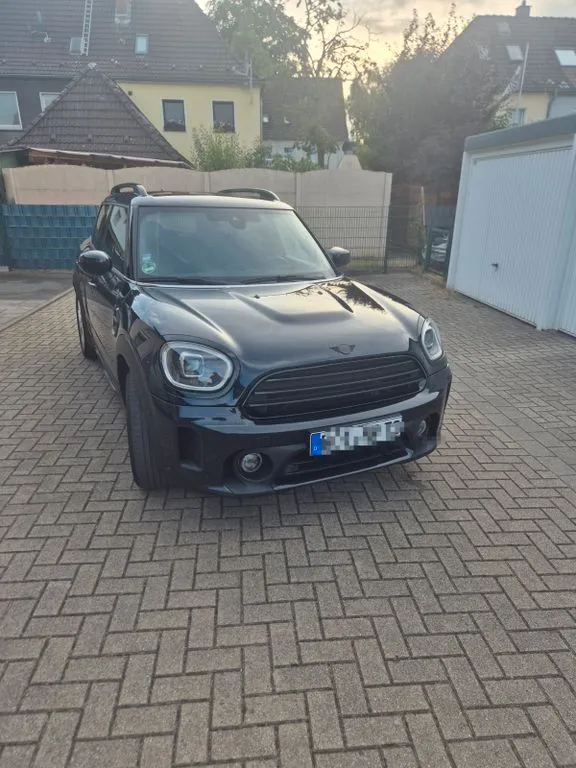 MINI Cooper Countryman