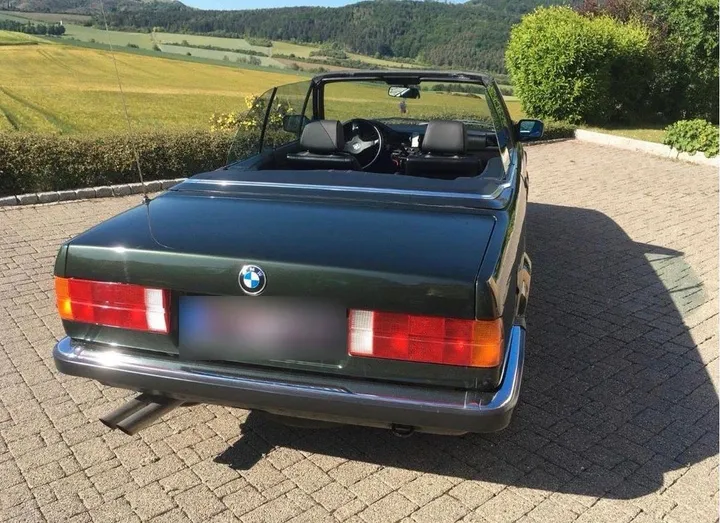 BMW 325