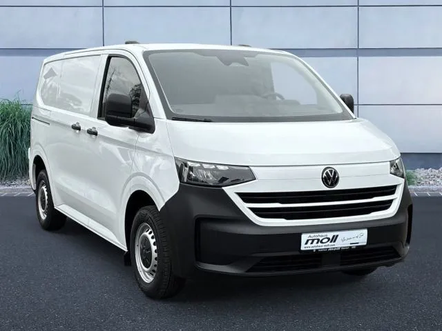 Volkswagen T7 Transporter