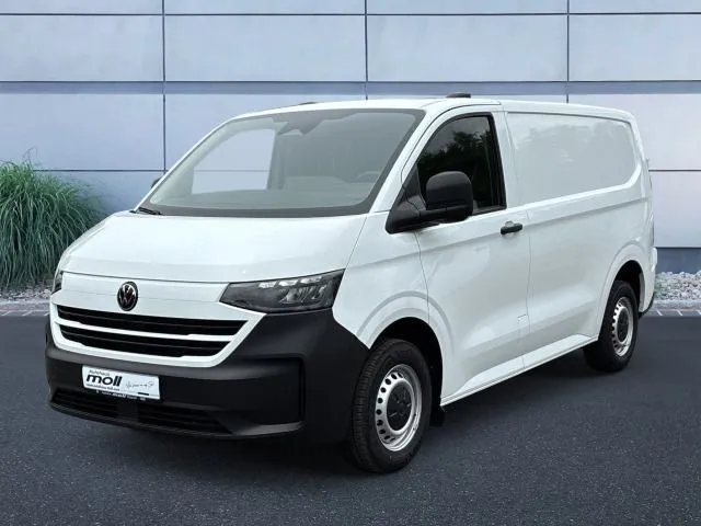 Volkswagen T7 Transporter