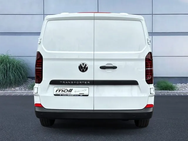 Volkswagen T7 Transporter