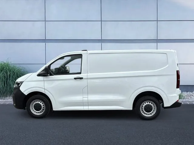 Volkswagen T7 Transporter