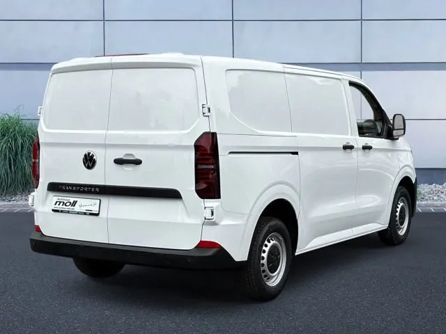 Volkswagen T7 Transporter
