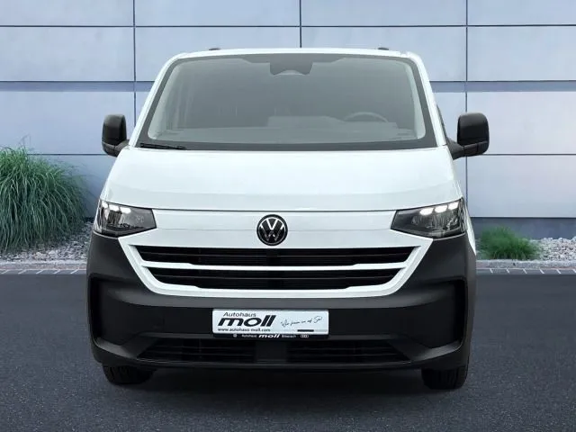 Volkswagen T7 Transporter