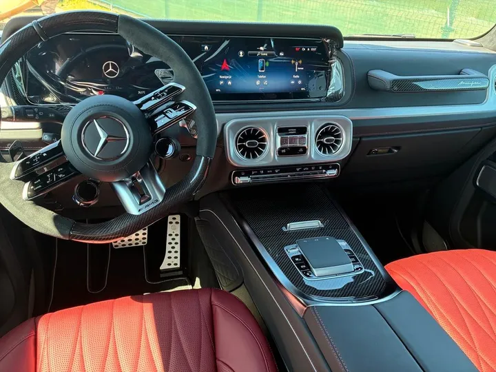 Mercedes-Benz Other