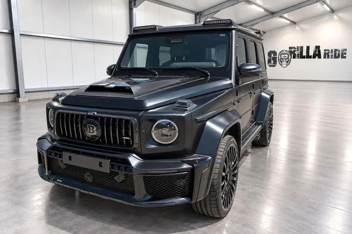 Mercedes-Benz Other