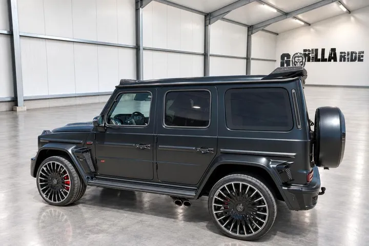 Mercedes-Benz Other