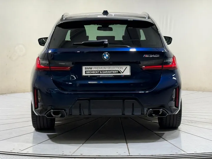 BMW 340