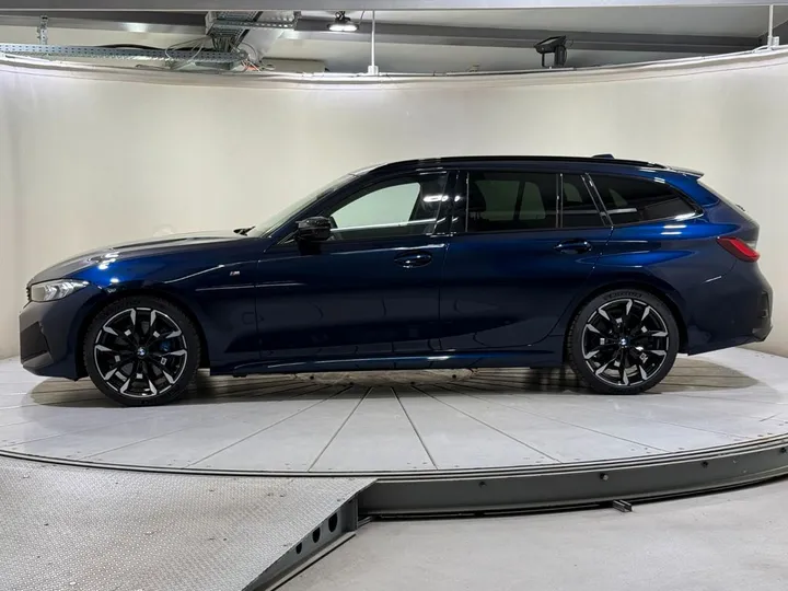BMW 340